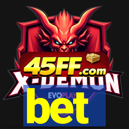 bet -